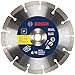 Bosch DB741C 7-Inch Premium Segmented Diamond Blade