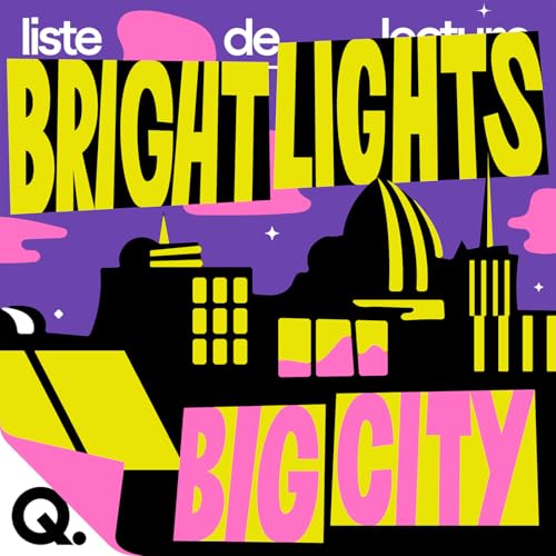 Bright Lights, Big City de Jay McInerney