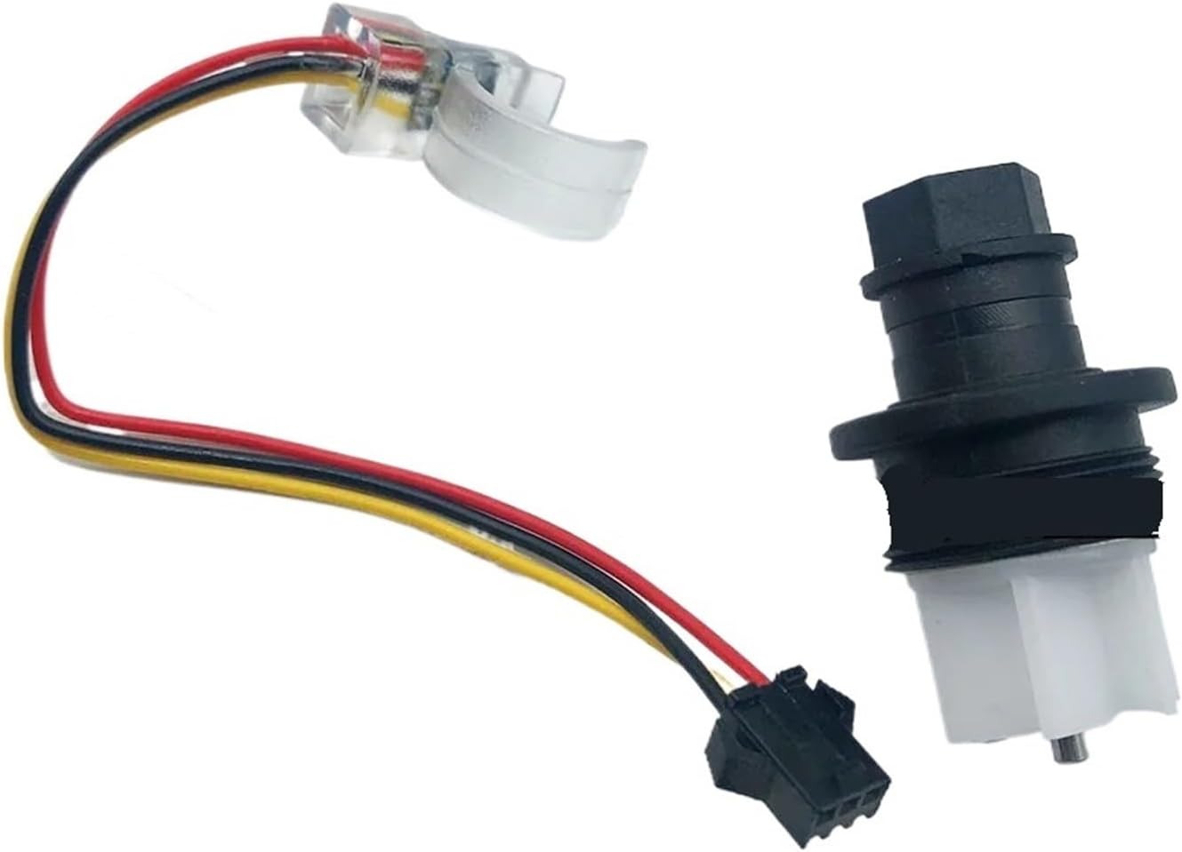 Universal Gas Wall-mounted Furnace Water Flow Rotor Hall Flow Switch Sensor Rotor For Vanward Haydn Squirrel Boilers