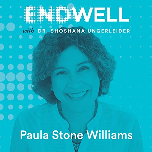 Becoming Lost To Be Found | Paula Stone Williams