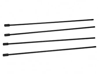 AI-504 Accumulator Pull Rods, 15 gal