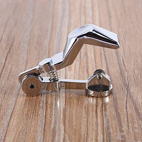 Hilitand Glass Tubing Cutter Nickel Plated Zinc Alloy Plastic Test Tube Pipe Cutter Cutting Max Diameter 60Mm/2.4" #TOP5