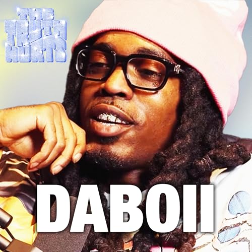 DaBoii (SOB X RBE)
