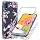 Compatible with Huawei Nova 8 Cover,Compatible with Honor V40 Lite Case 2 in 1 Case Cover LHD