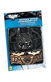  Disfraz de Batman, talla S