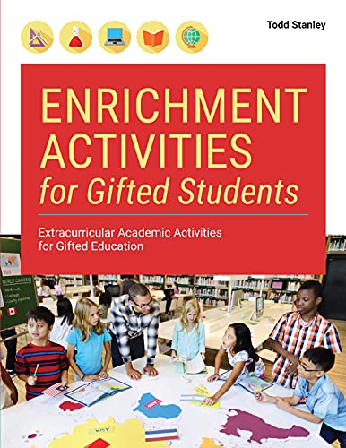 Top 10 Gifted Students Educations Of 2023 Best Reviews Guide
