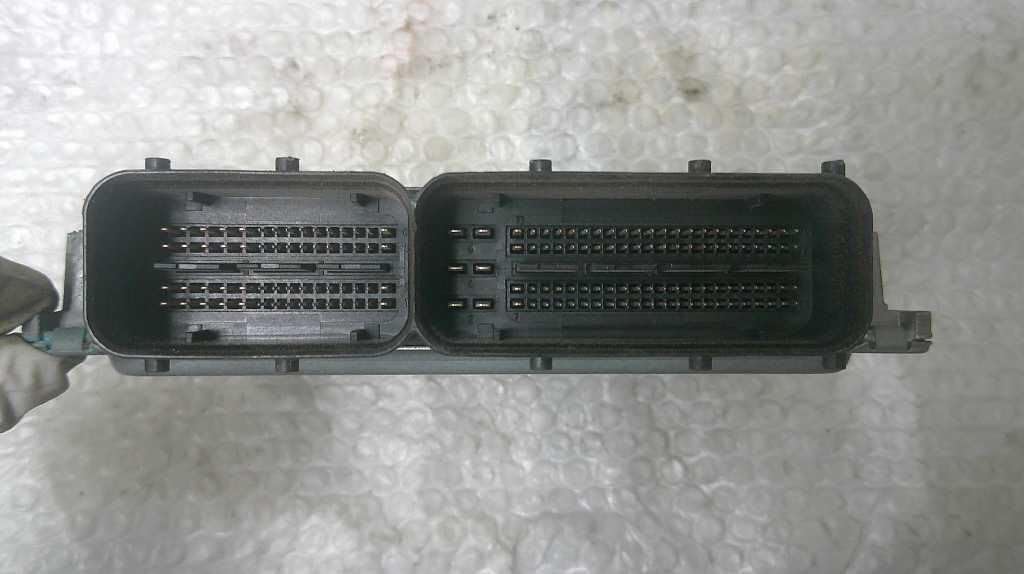 Engine ECM Control Module 3.0L Fits 2012 12 Compatible with Audi A6 4G0 907 551 A 4G0907551A