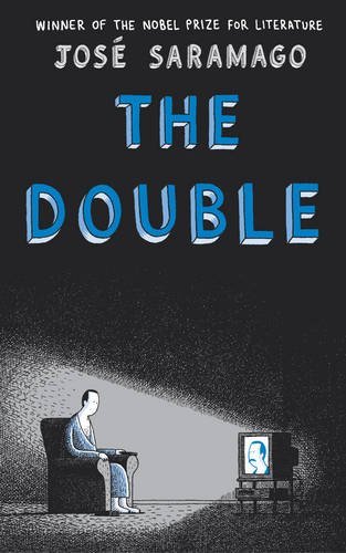 The Double, Book Club Edition 073946034X Book Cover
