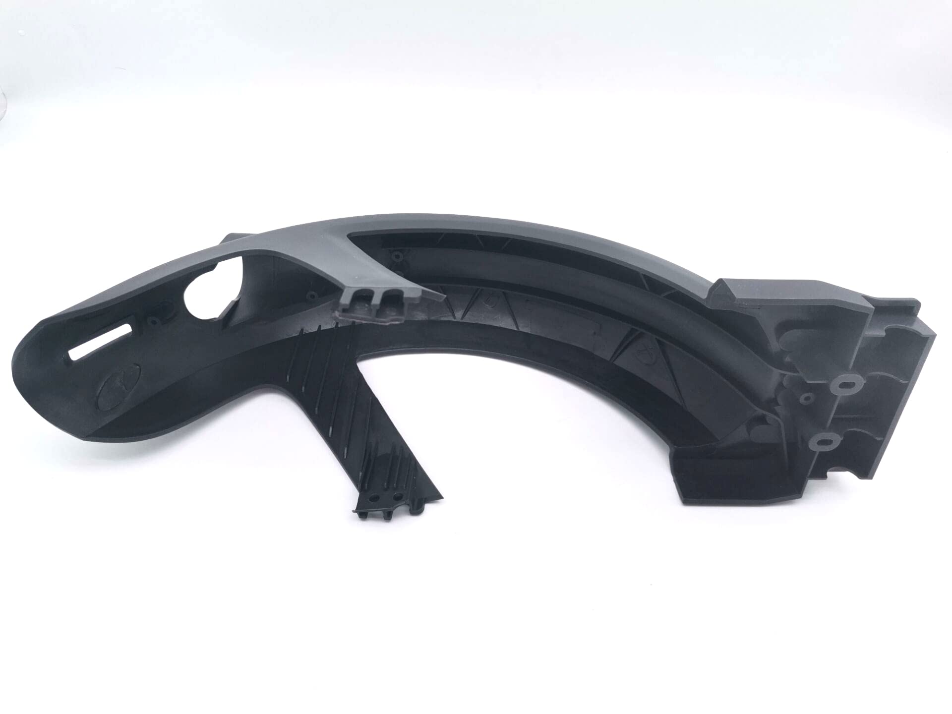 Accessoires pour garde-boue avant d'origine pour Inmotion S1/L9 Smart Electric Scooter Inmotion L9 S1 Skateboard Avant Arrière Garde-boue Pièces de rechange