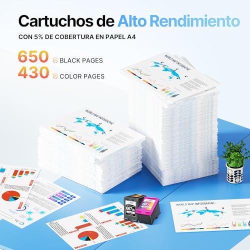 Opiniones y reviews de Hp 2775 , tabla con los diez mejores. 21 Imagen adicional