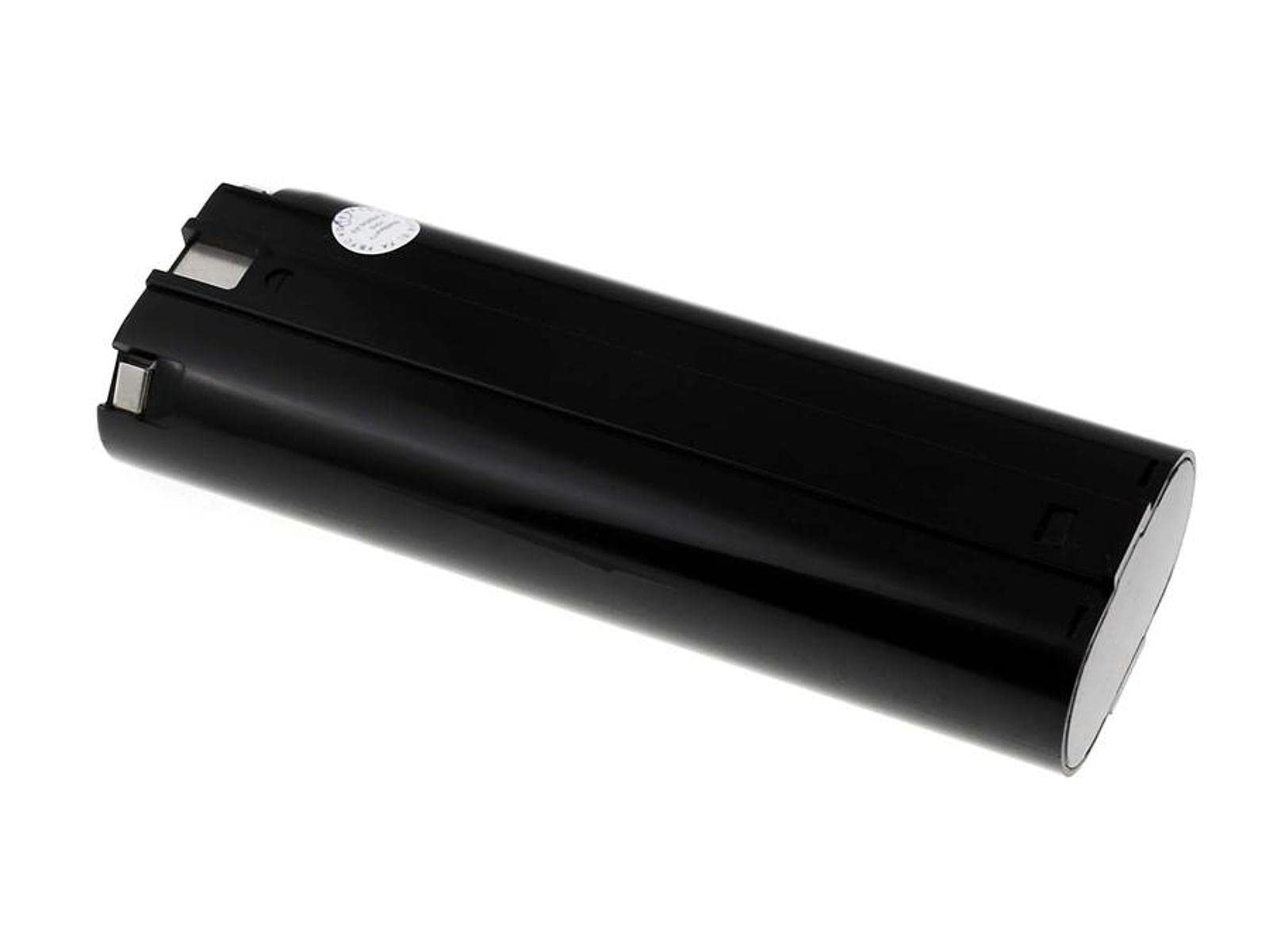 Batterie pour Makita perceuse visseuse sans fil 6075DW 3000 mAh le Japon. cellules, 7,2 V, NiMH