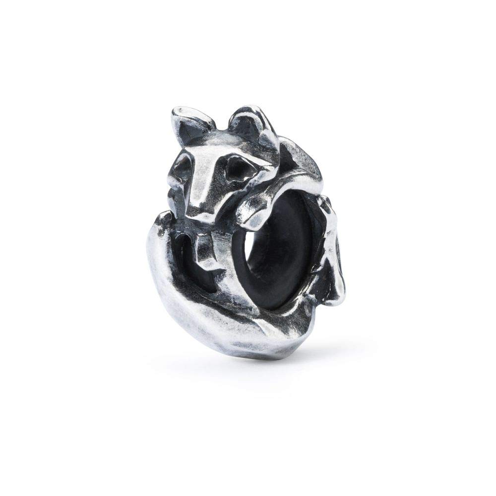 Trollbeads Damen-Charm Abstandhalter TAGBE-20173