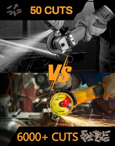 FIXLTFAST Diamond Metal Cutting Wheel