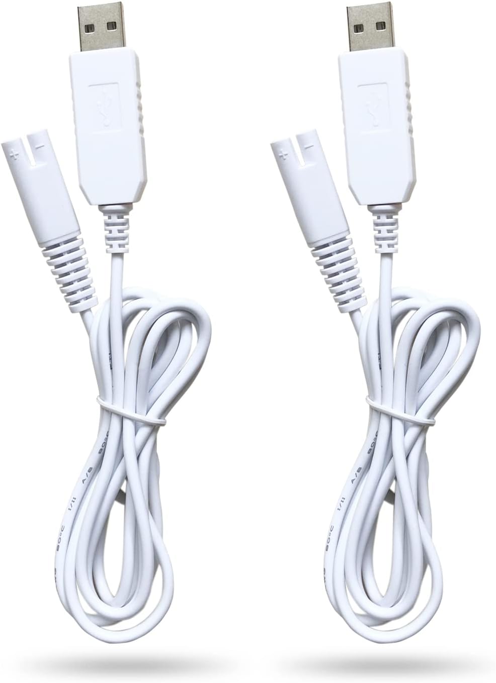 Charger Cord Replacement for Waterpik WP450 WP462 WP360