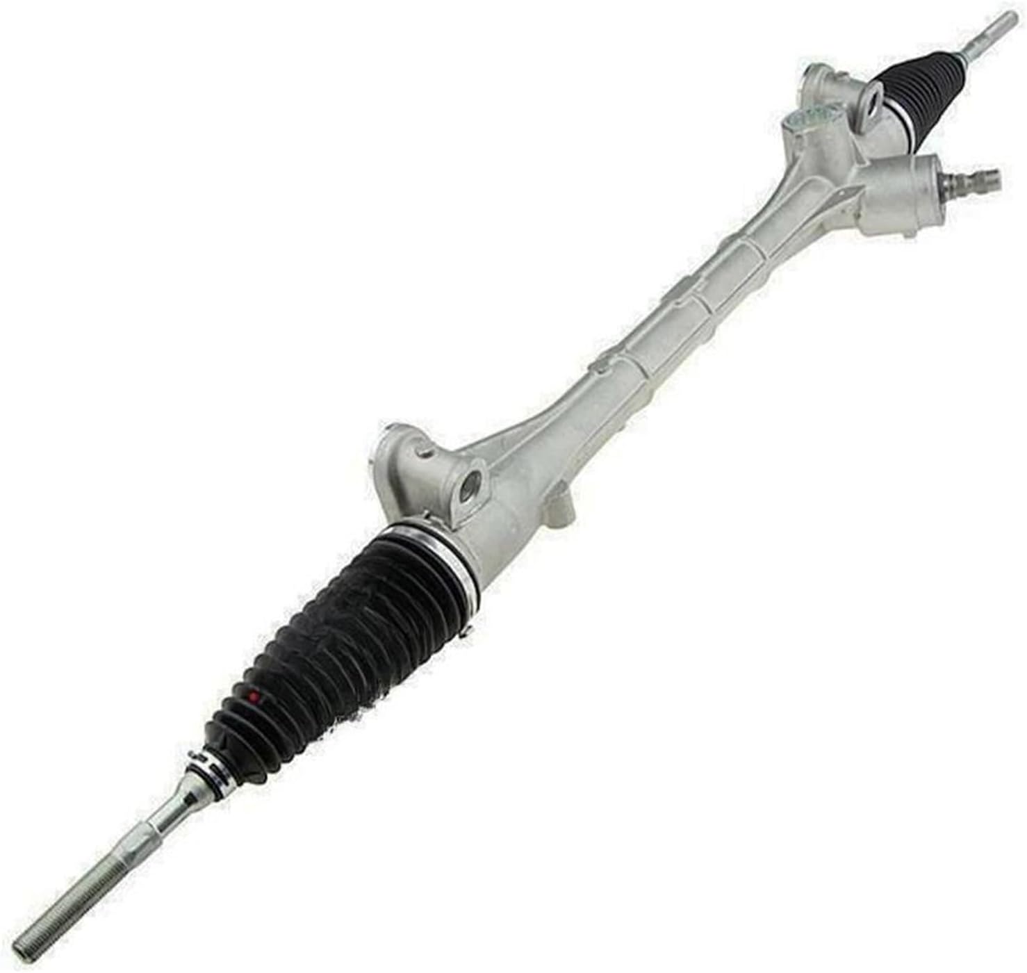 Power Steering Rack Compatible For Toyota And Corolla 2006-2012 45500-02130 45500-02300 45510-02390 4550002130 4550002300 4551002390 LHD