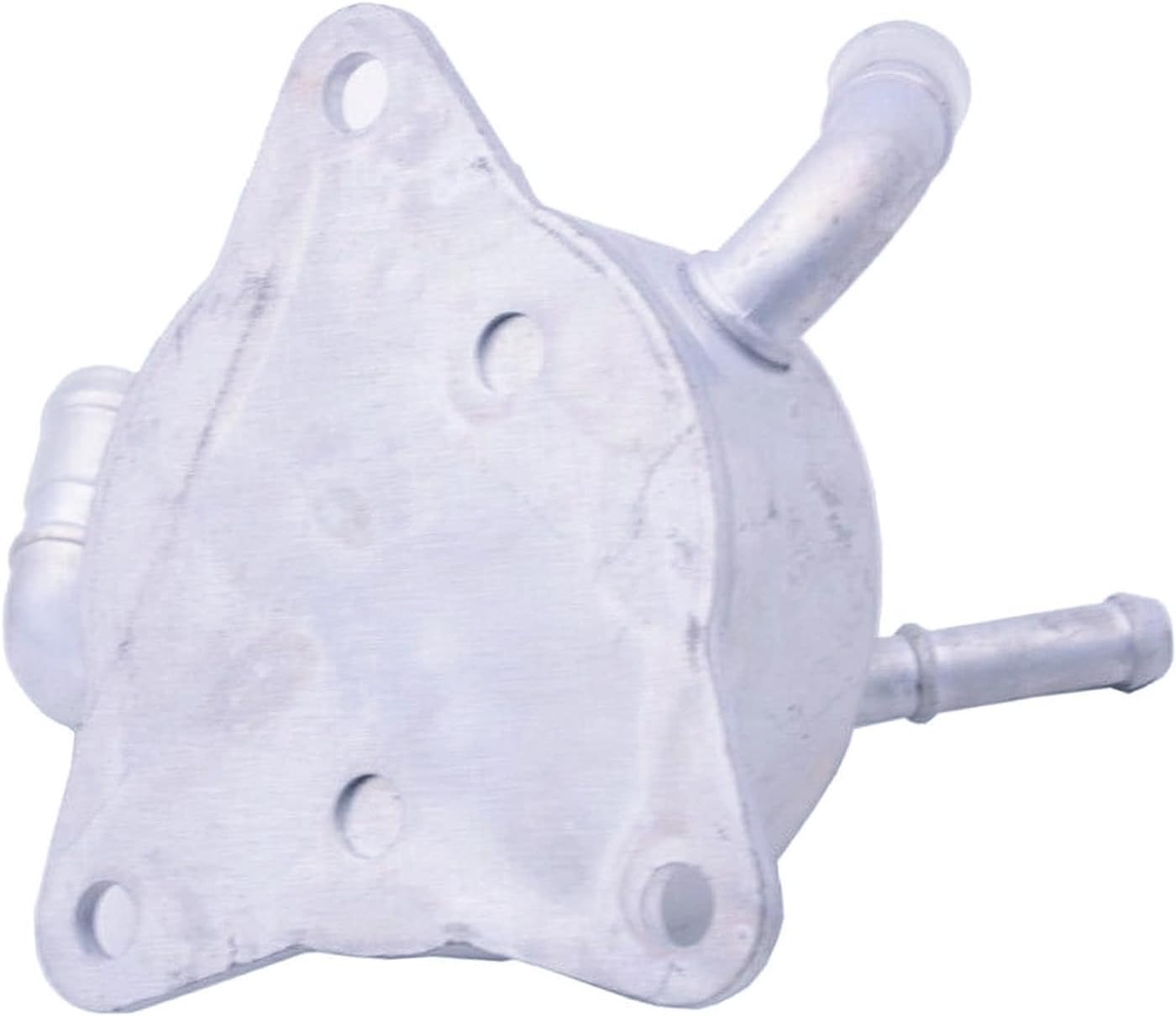 Transmission Oil-Fluid Cooler Warmer Compatible with Honda Civic VIII Hatchback 1.8L 2006-2011 Replace for 19430RNAA51