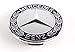 Produktbild Mercedes C-Klasse flache Motorhaube Emblem W204 2007-2014 Limousine Coupe Kombi A2048170616
