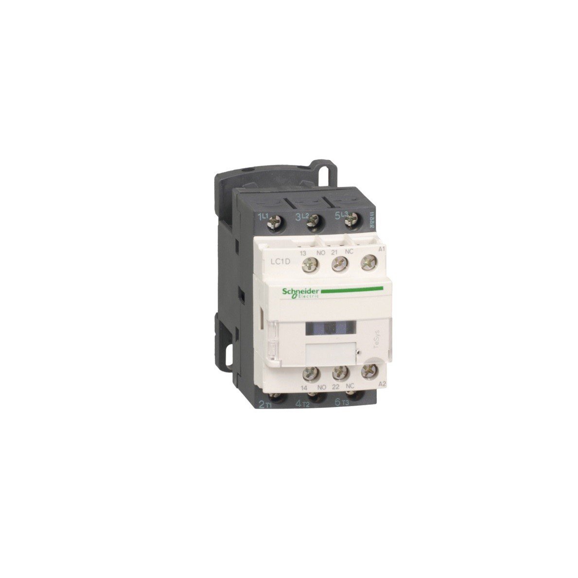 CONT 9A 1NA/1NC 110V 50/60HZ