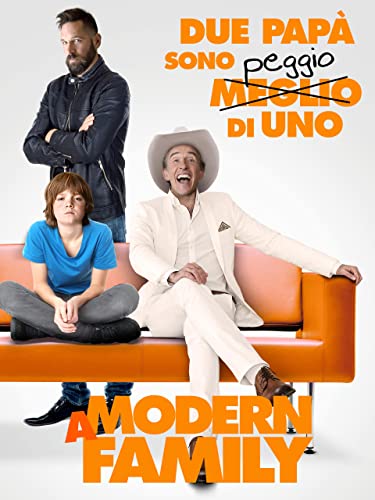 A Modern Family