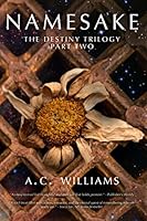 Namesake 0692561129 Book Cover