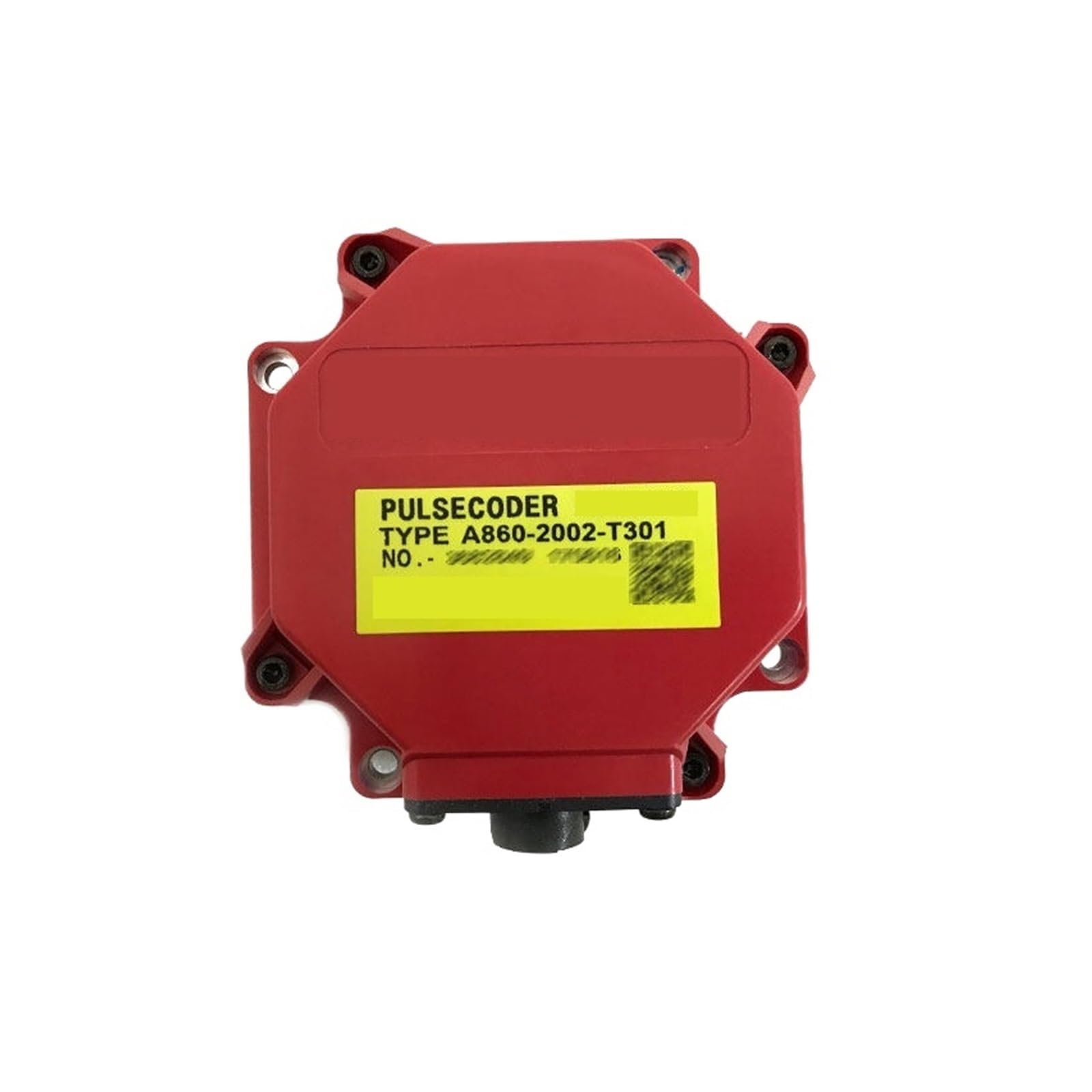 VXVUQRQVH Motor encoder A860-2002-T301