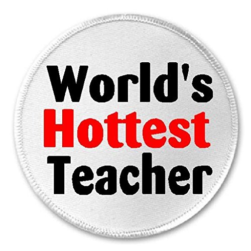 World's Hottest Teacher - 3
