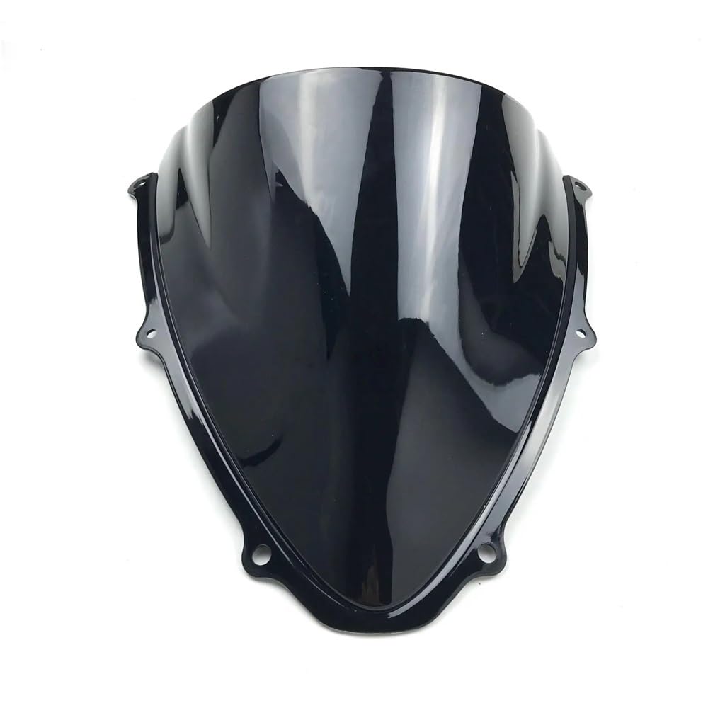 Bulle double galbe GSXR 600 750 K6 déviation d'air maximale - 3