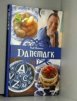 Hardcover DANEMARK / Fred Chesneau [French] Book