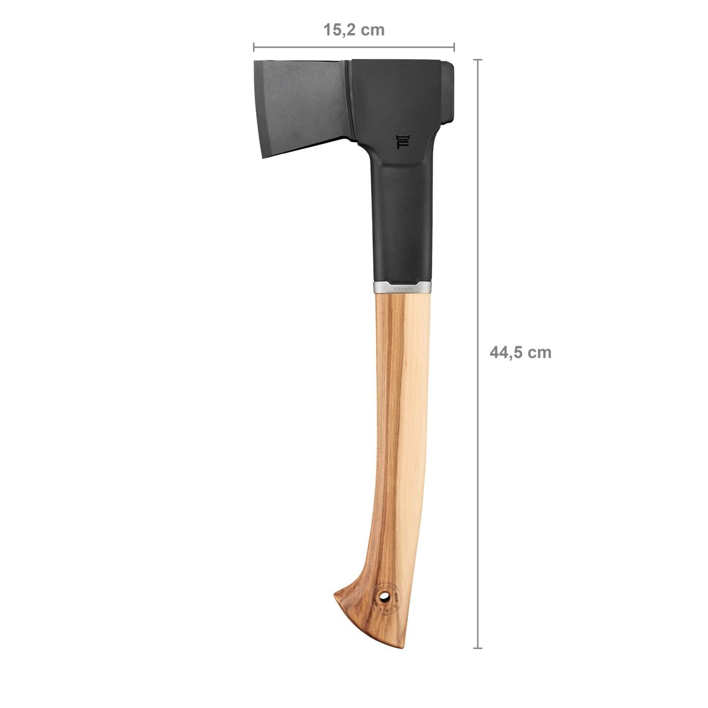 1051143 - Hacha Norden N10