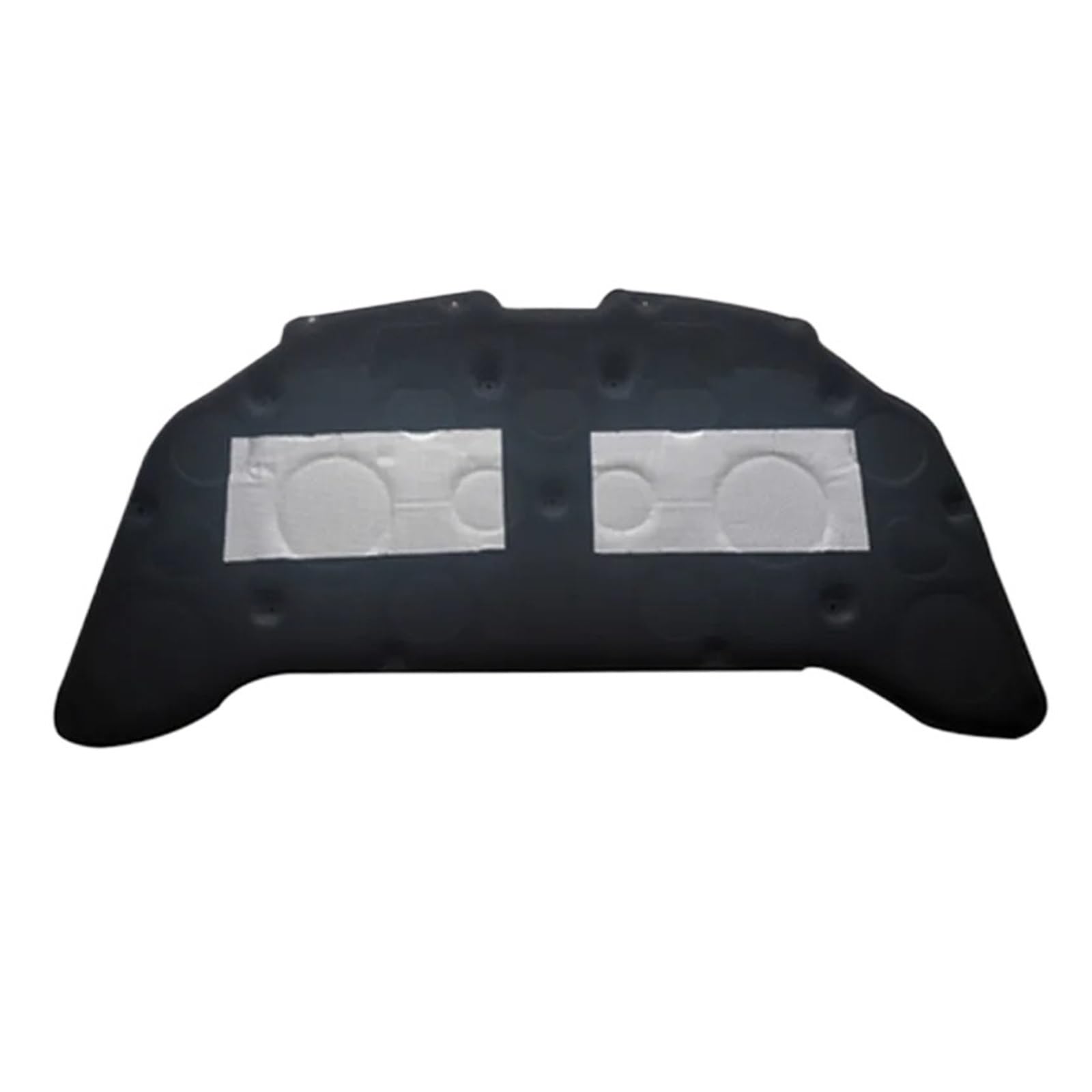 for Benz for GLA 180 200 X156 X157 2013 - 2022 Car Hood Engine Heat Insulation Pad Cotton Soundproof Cover Mat Engine Insulation pad