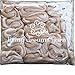 BABY CAMEL & MERINO Fiber Blend. Luxuriously Soft Combed Top Wool Roving for Blending, Dyeing, Spinning & Felting