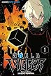 セール中のKindle本7：World Trigger, Vol. 1 (English Edition)
