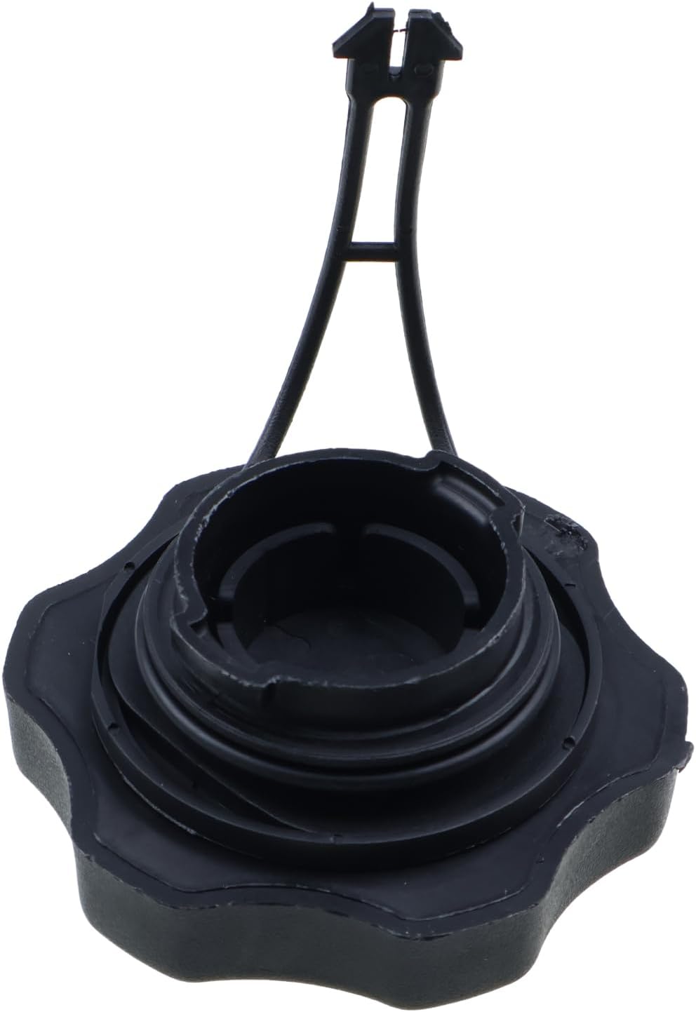 IEQFUE Fuel Gas Cap 84004416 Compatible with B&S 675Exi 725Exi Engines TB230 Mowers
