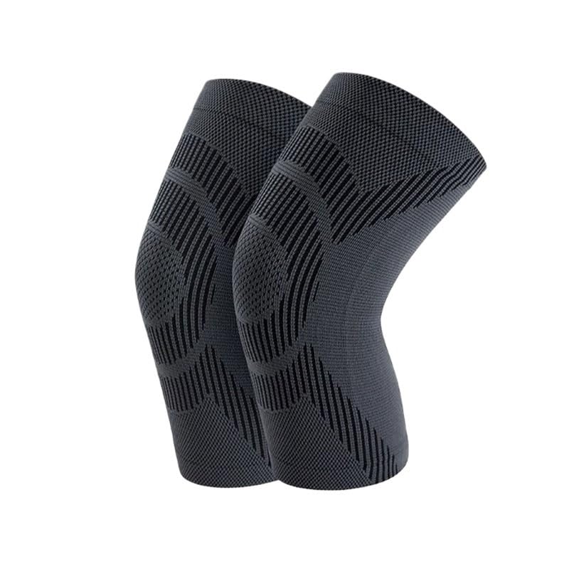 Knee Protectors for Men Women During Running Provide Protection Warmth