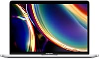 Vista 10 de Apple MacBook Pro 13 Laptop Intel Core i5 1.4GHz 8GB RAM 256GB SSD Plata - MXK62LL/A