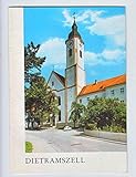 kirchengemeinde dietramszell  Dietramszell Pfarrkirche