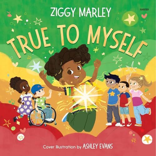 True to Myself Titelbild