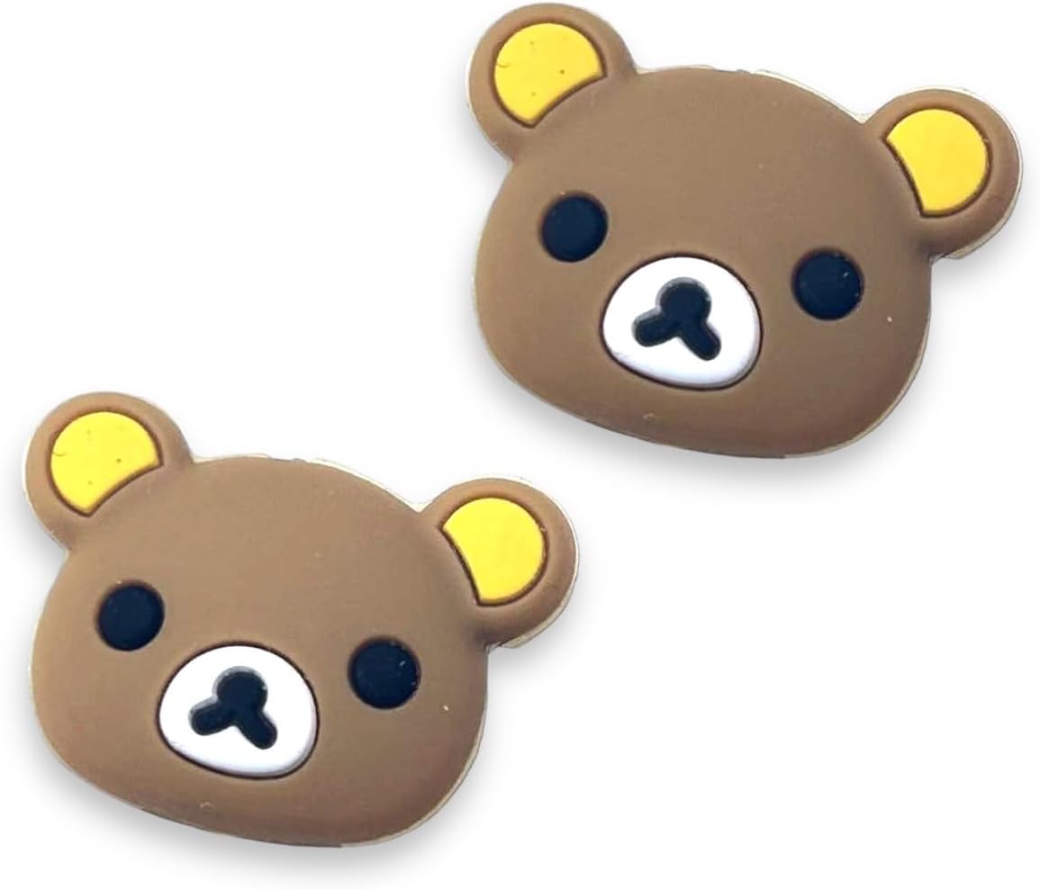 KOZUKI Tennis Shock Absorber Cute, Cute Tennis Racket