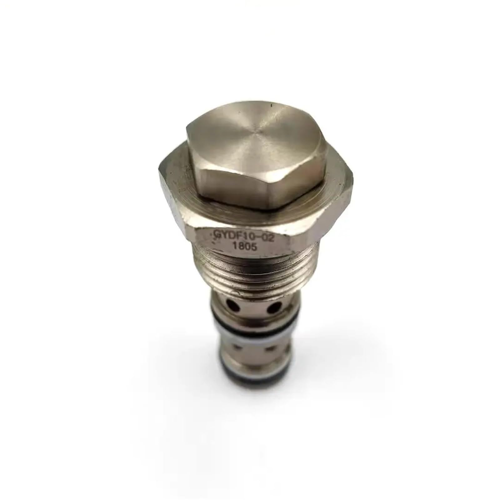 Hydrauliczny zawór zwrotny GYDF10-02 Zawór utrzymujący ciśnienie kierunkowy