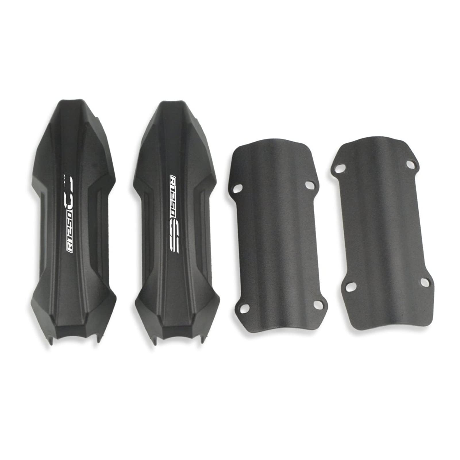 Buy Frames Motor Engine C Bar Protection Bumper Decorative Guard Block