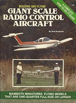 Paperback Building and Flying Giant Scale Radio Control Aircraft Book