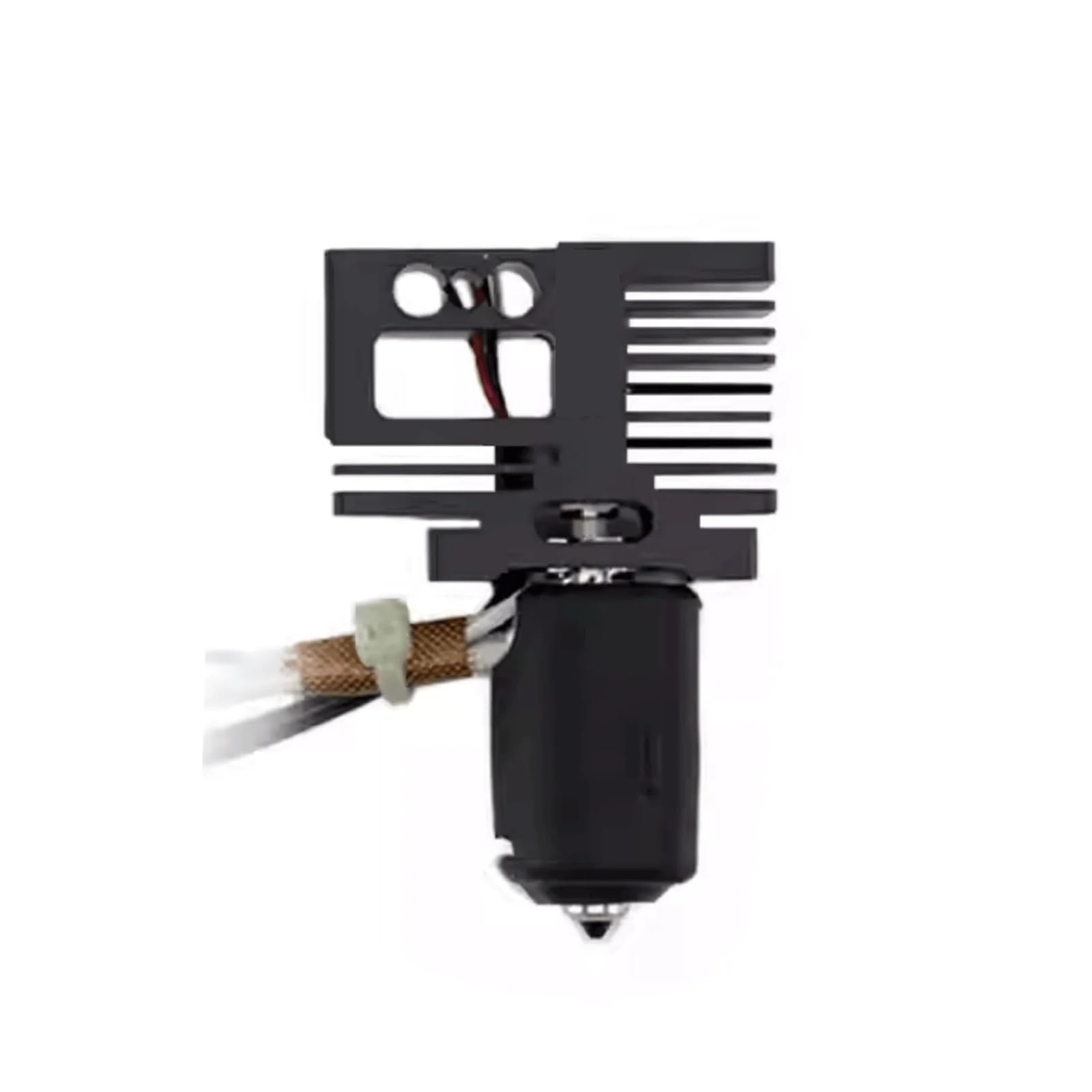 Hotend bimetálico, compatible con QIDI