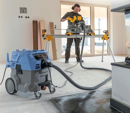 Aspirateur Ventos 32 /pc Kranzle 58000.0 - vue 6