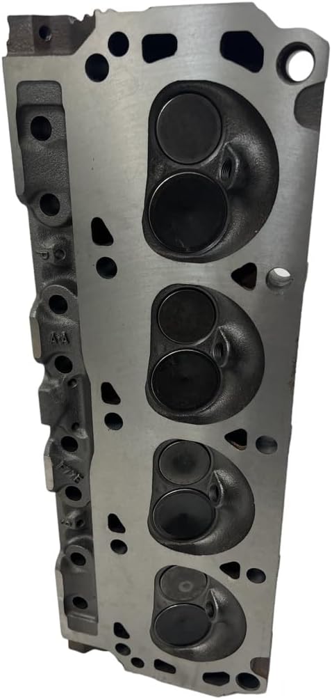 REMANUFACTURED Cylinder Head Assembly 302 5.0L 4 BAR GT40P Genuine OEM