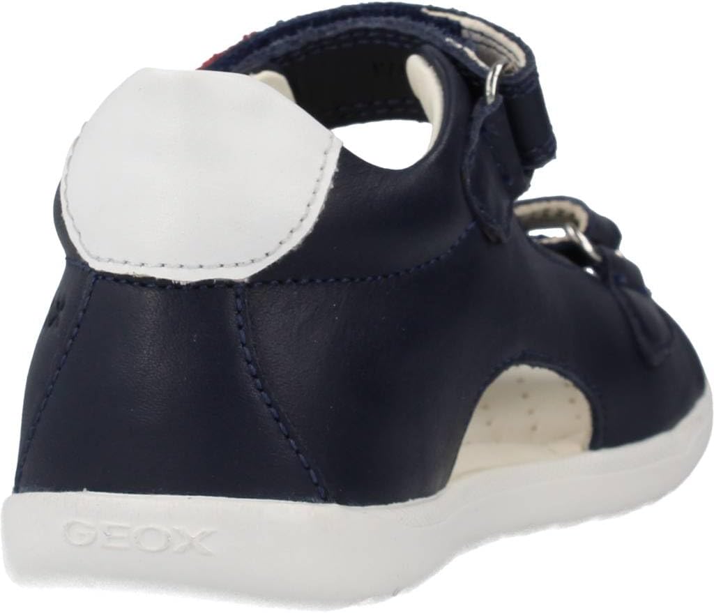 Geox Baby Boys' Macchiabo 5 Sandal
