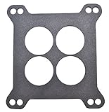 4-Hole Flange Gasket