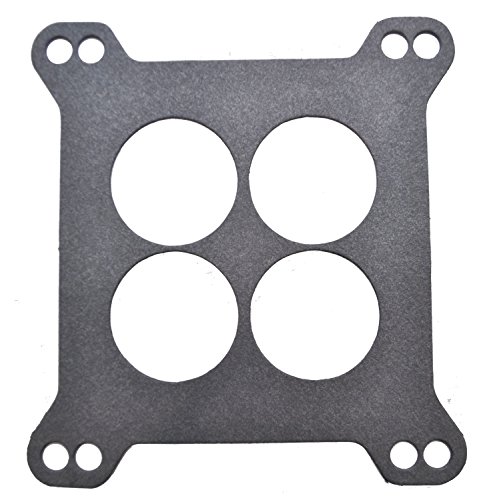 4-Hole Flange Gasket