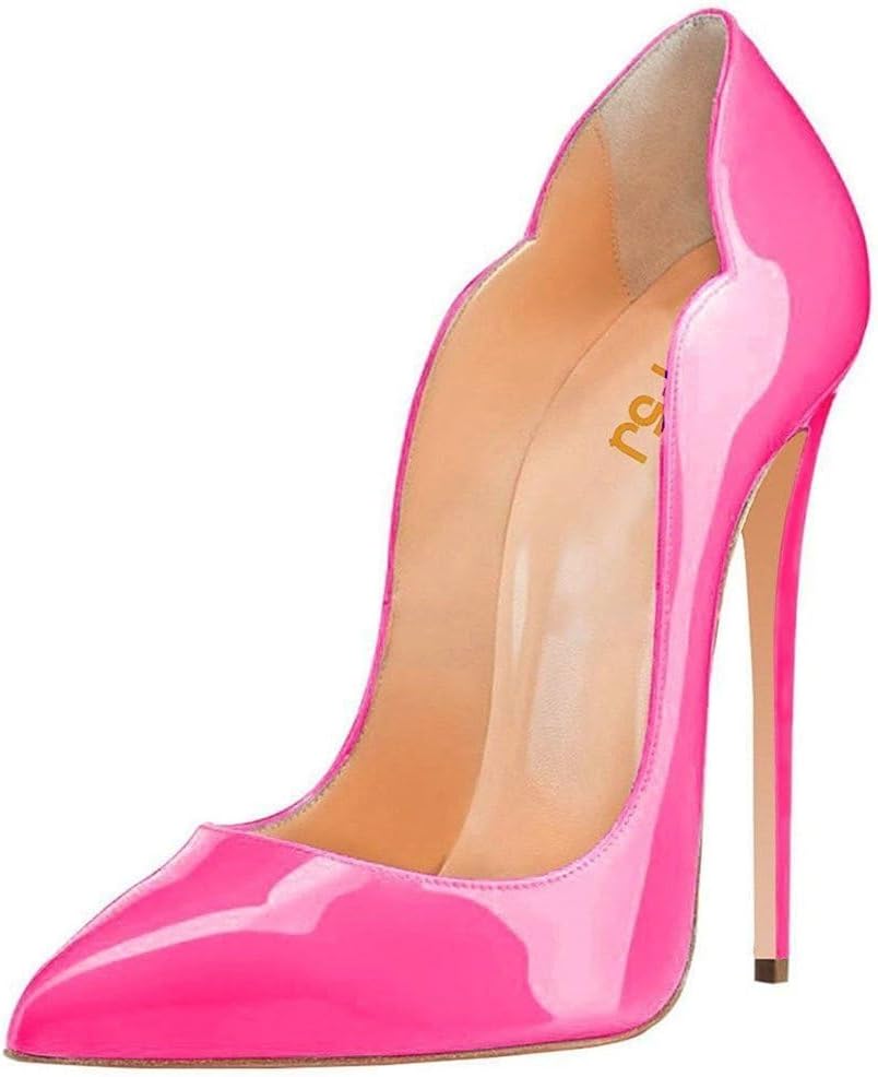 jordan 12 high heels