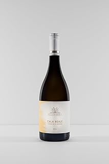 Sella & Mosca Cala Reale - Vermentino di Sardegna DOC - 100% Uvaggio Vermentino - 750 ml