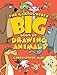 The Cartoonist's Big Book of Drawing Animals (Christopher Hart's Cartooning)